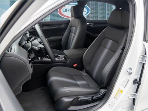 Used 2024 Honda Civic Sport image 10