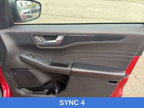 Used 2023 Ford Escape ST-Line w/ Equipment Group 301A image 22