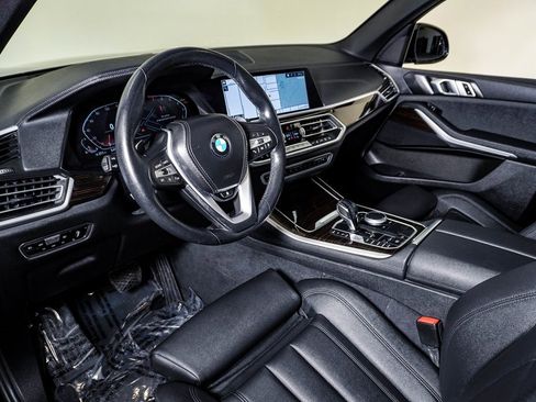 Used 2020 BMW X5 xDrive40i w/ Premium Package image 19