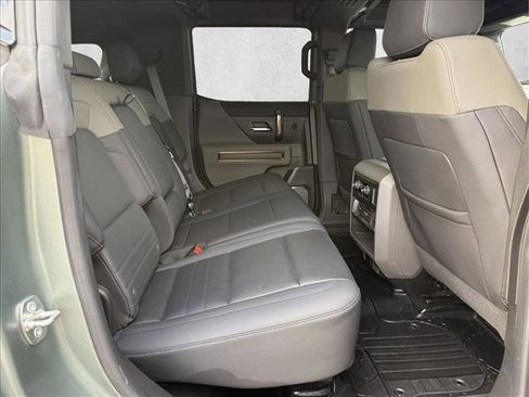 Used 2024 GMC Hummer EV 3X w/ Extreme Off-Road Package image 21