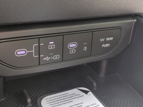 New 2026 Kia K4 GT-Line image 16