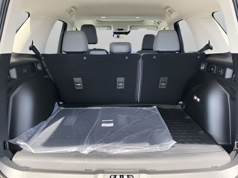 New 2026 Ford Bronco Sport Badlands w/ Sasquatch Badlands Package AWD/4WD image 9