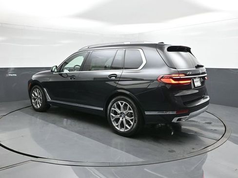 New 2026 BMW X7 xDrive40i image 5