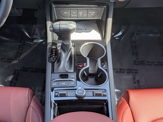New 2026 Kia K5 GT-Line FWD image 18