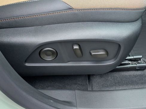 New 2026 Chevrolet Equinox ACTIV w/ Convenience Package III image 38