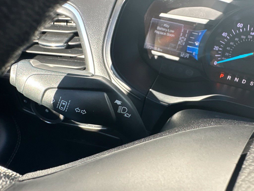 Certified 2023 Ford Edge Titanium AWD/4WD image 43