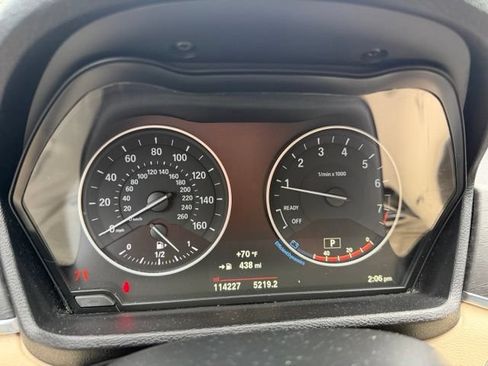 Used 2017 BMW X1 xDrive28i AWD/4WD image 11