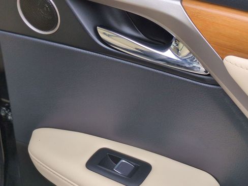 Used 2022 Lexus RX 450h AWD w/ Premium Package image 36