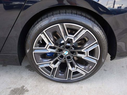 New 2026 BMW 530i w/ M Sport Package image 5