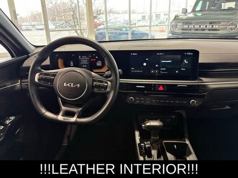 Used 2025 Kia K5 GT-Line w/ GT-Line Premium Package image 18