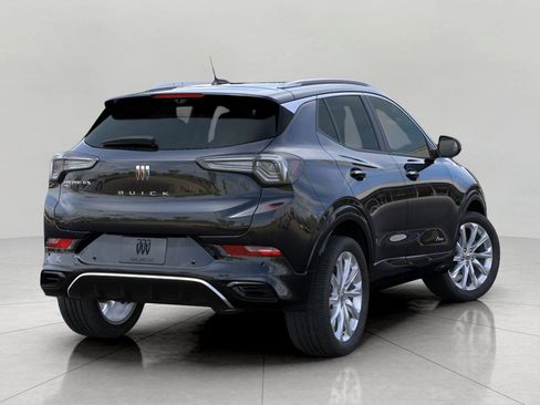 New 2026 Buick Encore GX Avenir w/ Avenir Technology Package image 4