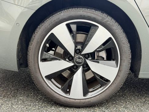 Certified 2025 Audi A5 2.0T Premium Plus w/ Premium Plus image 26