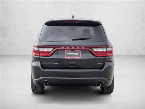 New 2026 Dodge Durango GT RWD image 8