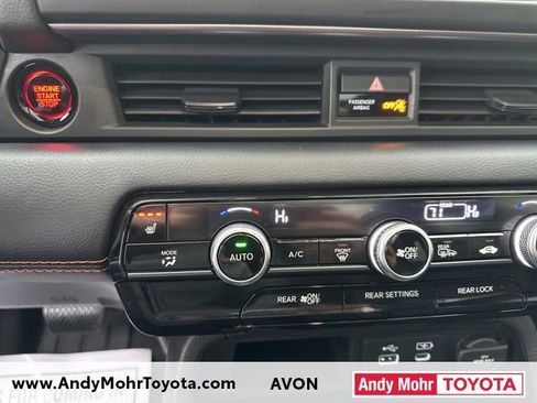 Used 2023 Honda Pilot TrailSport image 24