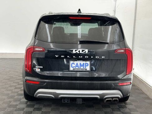 Used 2022 Kia Telluride SX image 5