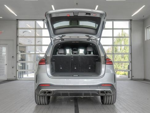 Used 2024 Mercedes-Benz GLE 63 AMG S image 16