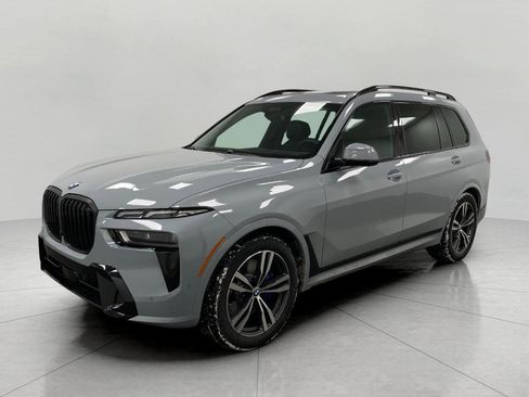 New 2026 BMW X7 xDrive40i image 12