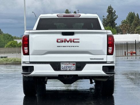 Used 2023 GMC Sierra 1500 Elevation AWD/4WD image 4