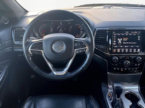 Used 2021 Jeep Grand Cherokee Limited w/ Quick Order Package 28K 80th image 5