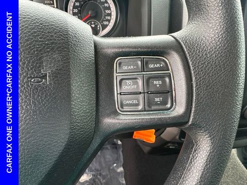 Used 2019 RAM 1500 Express RWD image 20