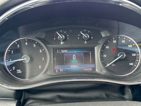 Used 2019 Buick Encore Preferred FWD image 16