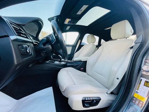 Used 2015 BMW 435i Gran Coupe xDrive image 16