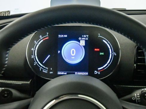 Certified 2023 MINI Cooper Clubman S image 23