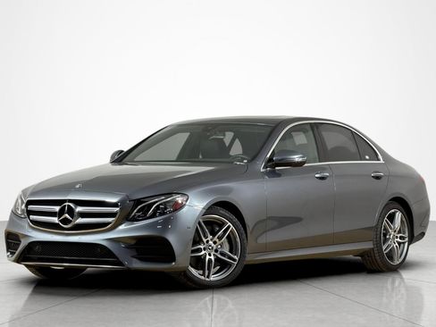 Used 2019 Mercedes-Benz E 300 image 1