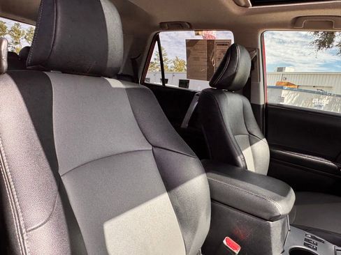 Used 2023 Toyota 4Runner SR5 Premium w/ Moonroof Package image 35