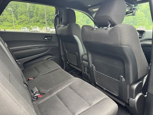Used 2023 Dodge Durango GT w/ Mopar All Weather Package AWD/4WD image 15