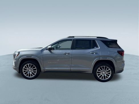New 2026 GMC Terrain Denali AWD/4WD image 5