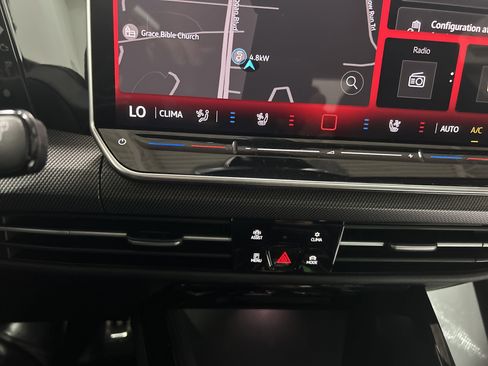 New 2025 Volkswagen GTI SE image 23