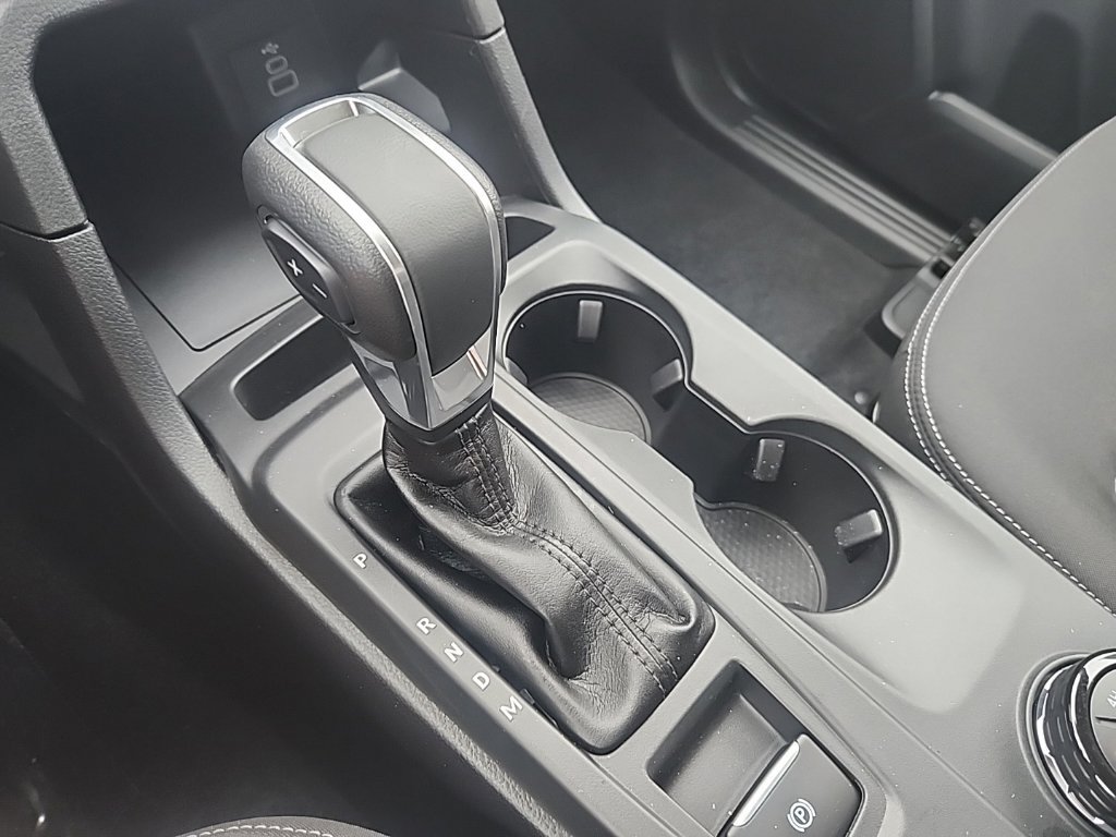 New 2026 Ford Ranger XLT AWD/4WD image 18