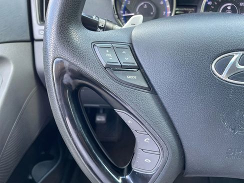 Used 2013 Hyundai Sonata SE image 17