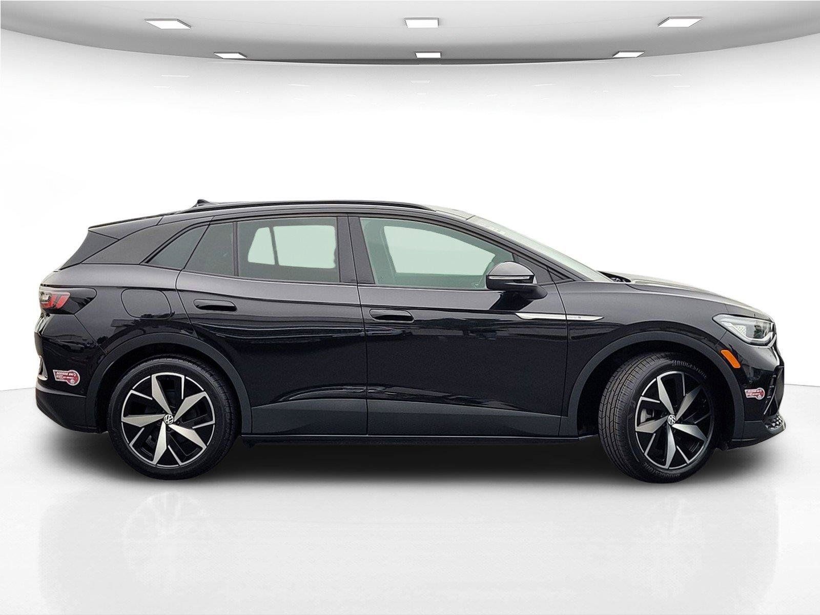 Certified 2023 Volkswagen ID.4 S RWD image 5