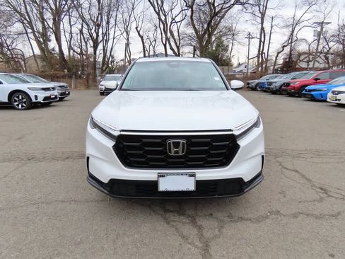 Used 2023 Honda CR-V EX image 6
