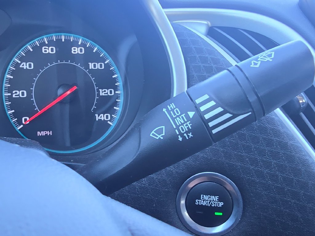 Certified 2025 Chevrolet Malibu LT FWD image 27