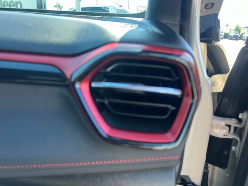 Used 2026 Chevrolet TrailBlazer RS w/ Convenience Package AWD/4WD image 52