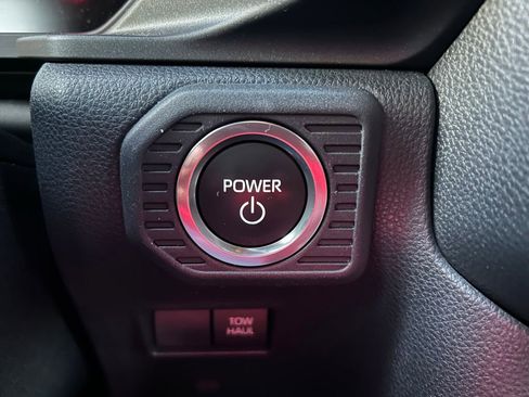 Certified 2025 Toyota Land Cruiser 1958 image 28