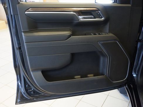 Certified 2024 Chevrolet Silverado 1500 LT image 22