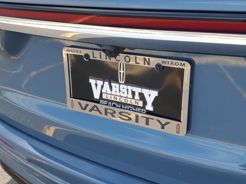 New 2026 Lincoln Corsair Premiere image 31