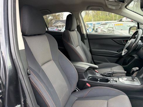 Used 2018 Subaru Crosstrek 2.0i Premium w/ Popular Package #3 image 19