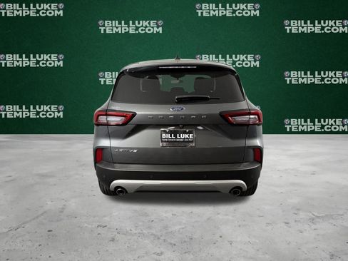 Used 2025 Ford Escape Active w/ Tech Pack #1 image 6