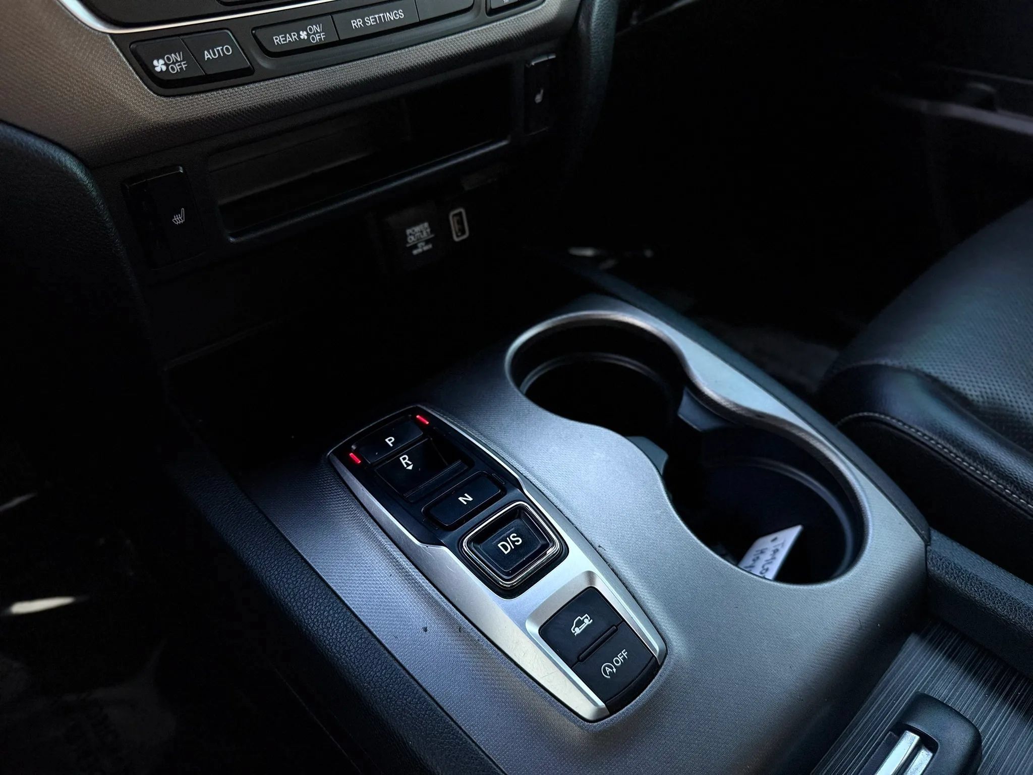 Used 2023 Honda Ridgeline RTL image 35