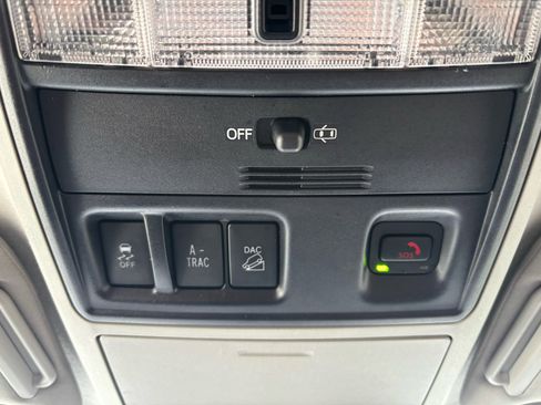 Used 2022 Toyota 4Runner SR5 image 30