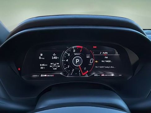 Used 2023 Cadillac CT4 V Blackwing w/ Driver Assist Package image 15