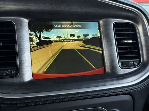 Used 2023 Dodge Charger Scat Pack w/ Daytona Edition Group image 17