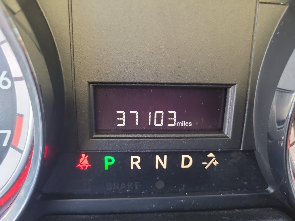 Used 2019 Dodge Grand Caravan SE FWD image 29