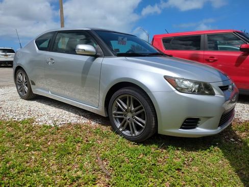 Used 2013 Scion tC FWD image 1