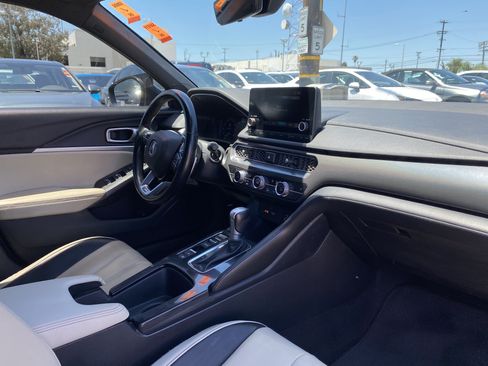 Used 2023 Acura Integra A-Spec FWD image 28